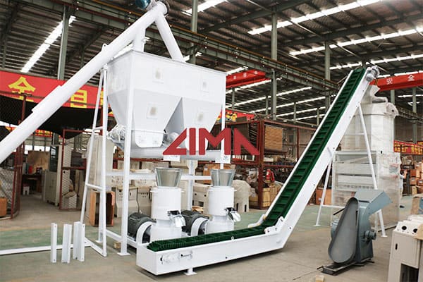 <h3>animal cattle field machine design sanjivani-Lima Fish Feed </h3>
